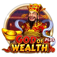 God Of Wealth Plus